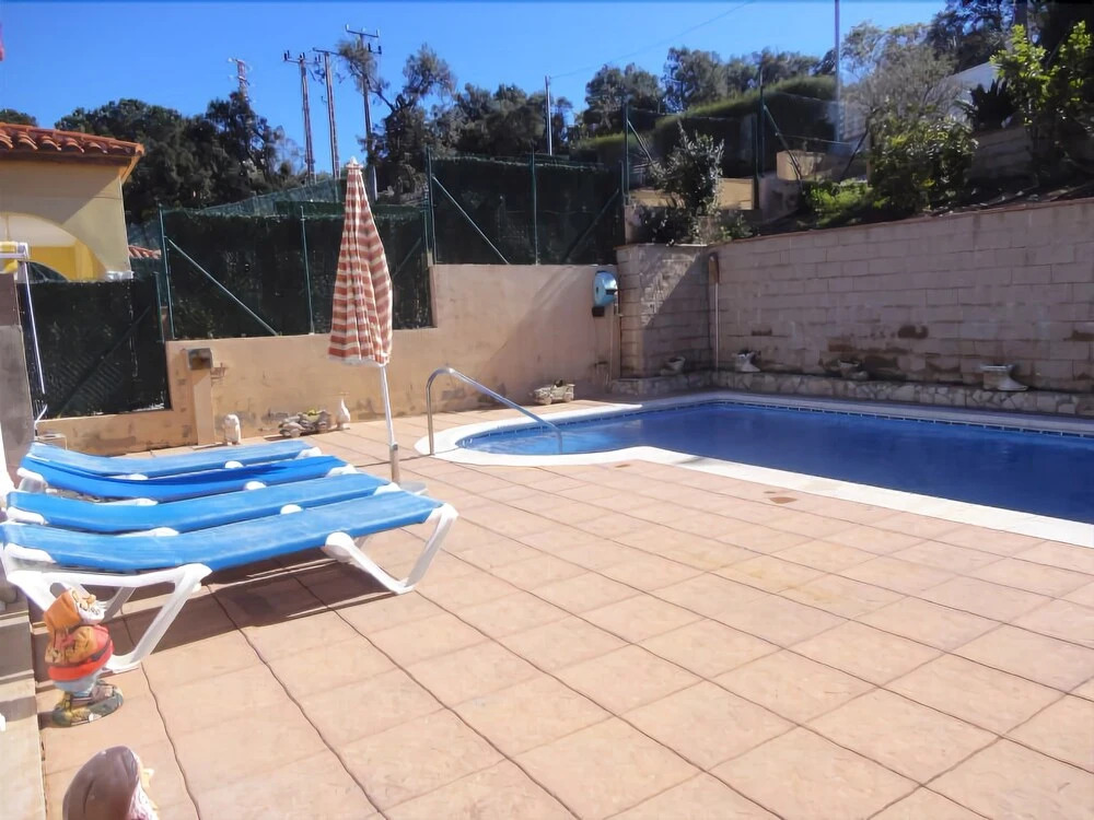 Villa Mi Casa