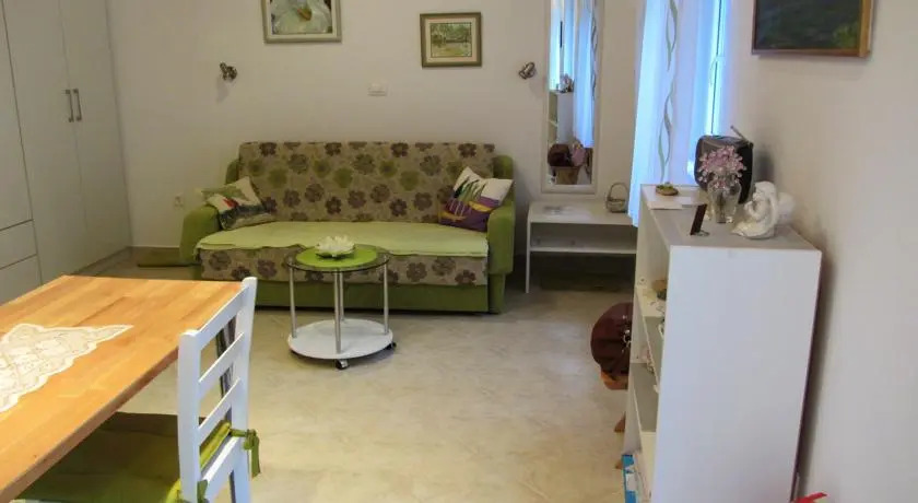 Apartment Lanterna