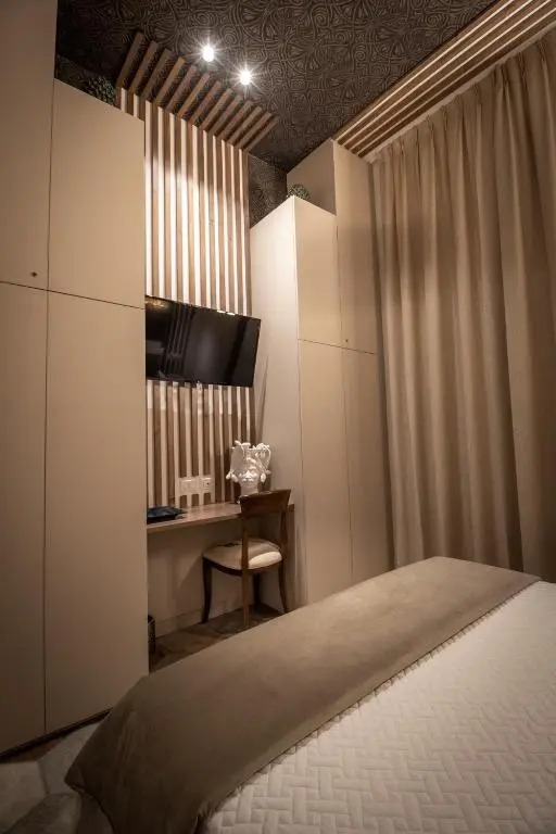 Zisa Suite