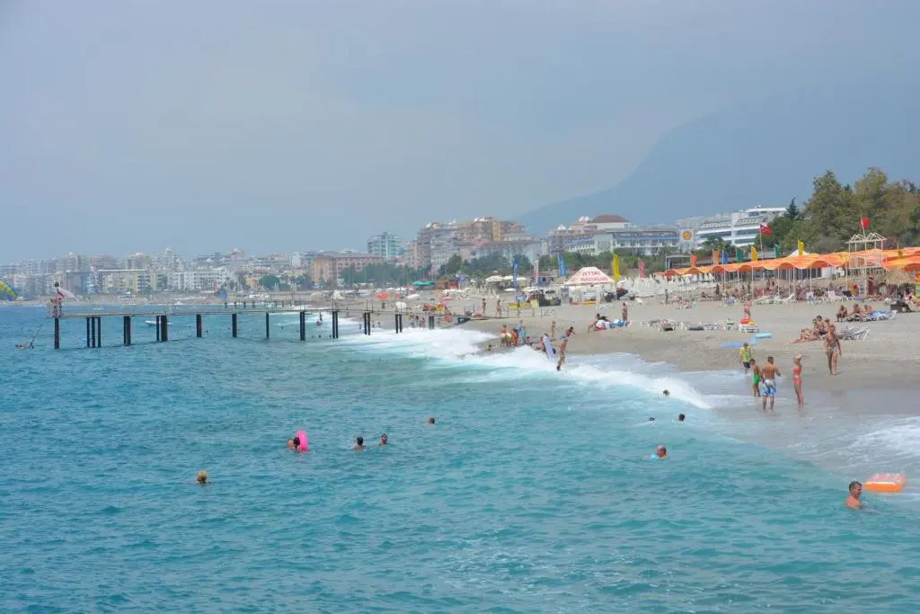 Konak Seaside Homes