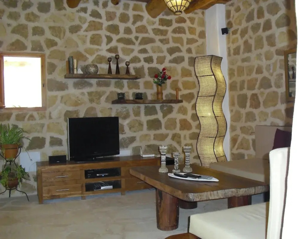 Villa in Balearic Islands Near Cala Vadella