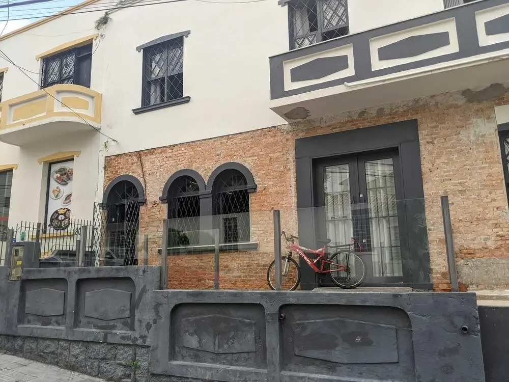 Youkoso Hostel