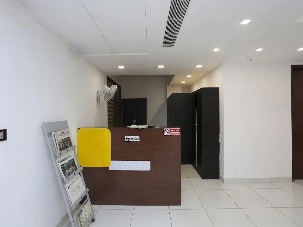 Amora Rooms Dwarka