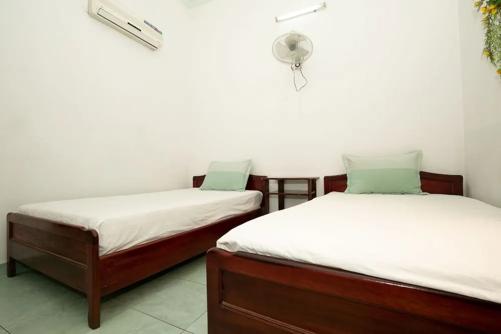 SPOT ON 1076 Dai Loc Motel