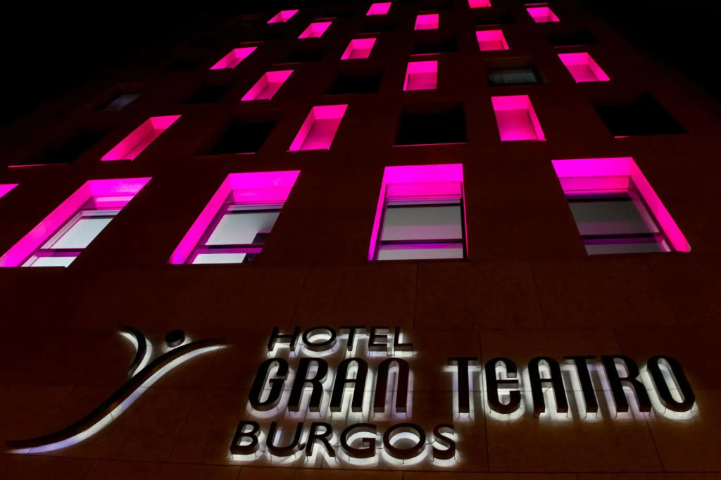 Silken Gran Teatro