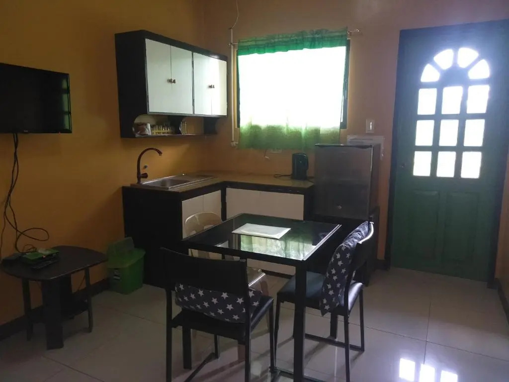 As Azotea de Bohol