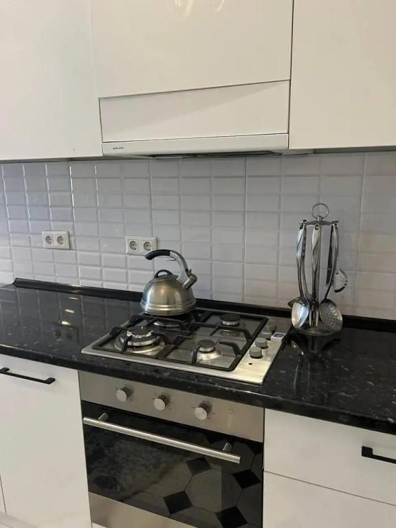 3-room apartment at Isanova 1