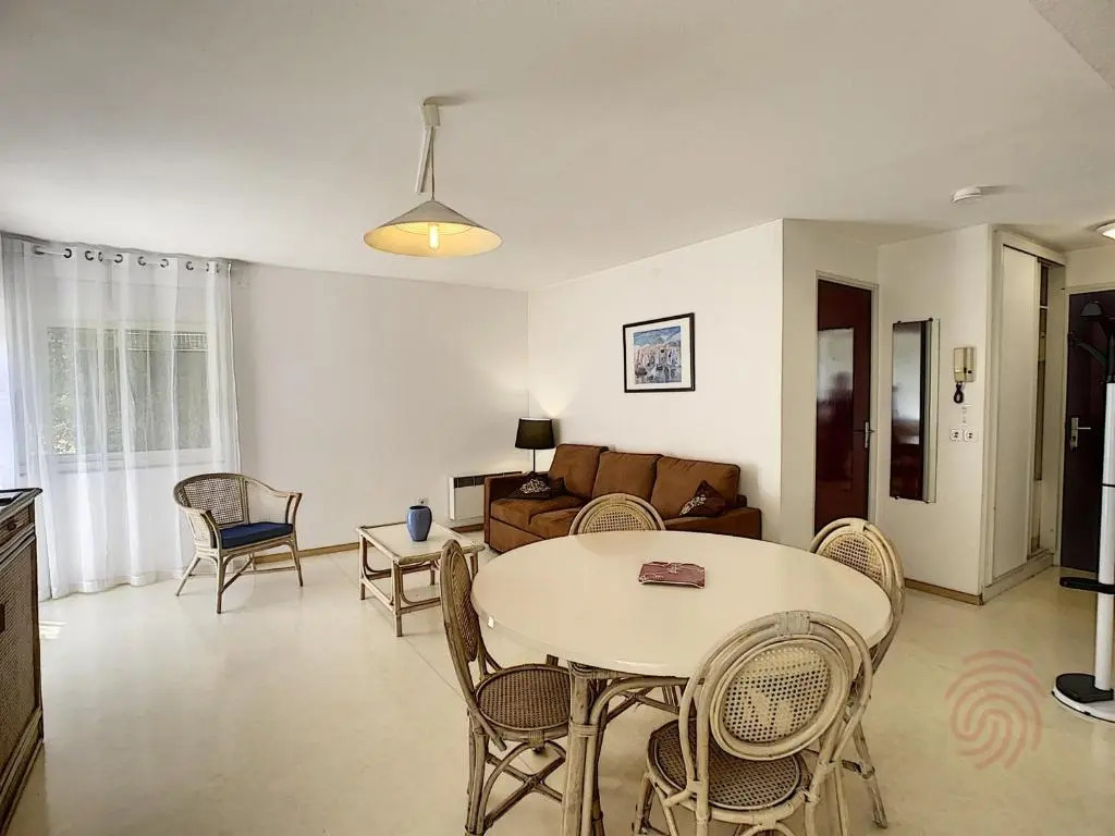 Appartement Lamalou-les-Bains, 2 pièces, 2 personnes - FR-1-451-25