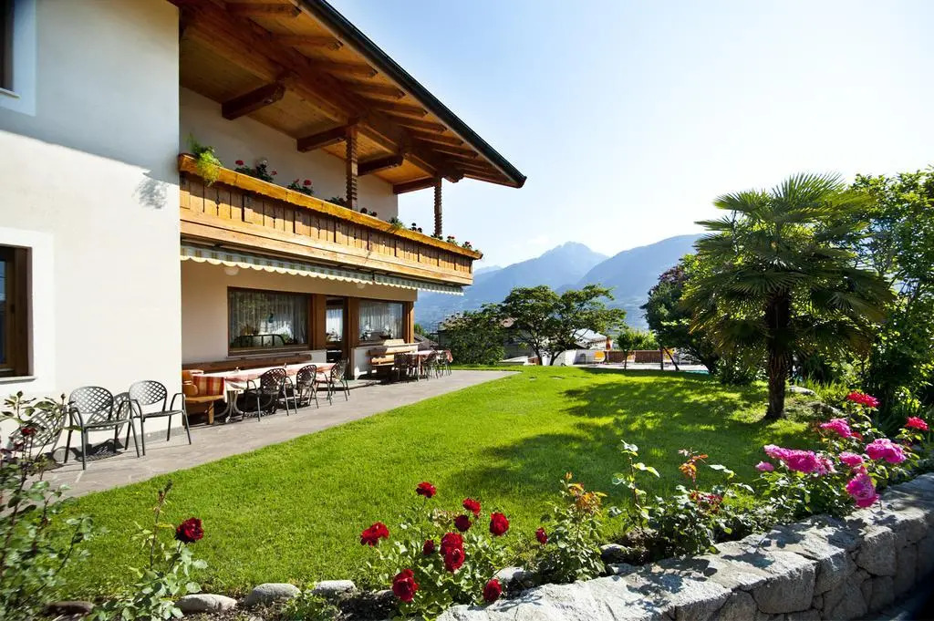 Pension Golser