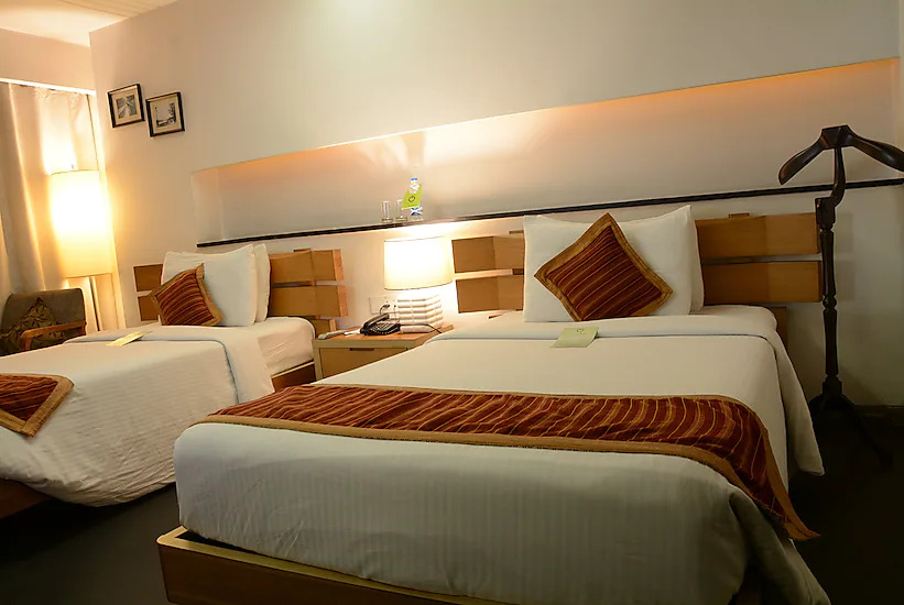 Hotel ONN