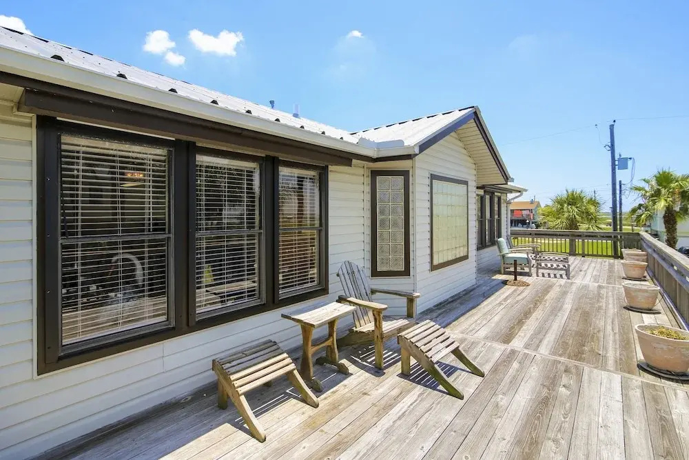 The K And R Resort 3 Bedroom Home