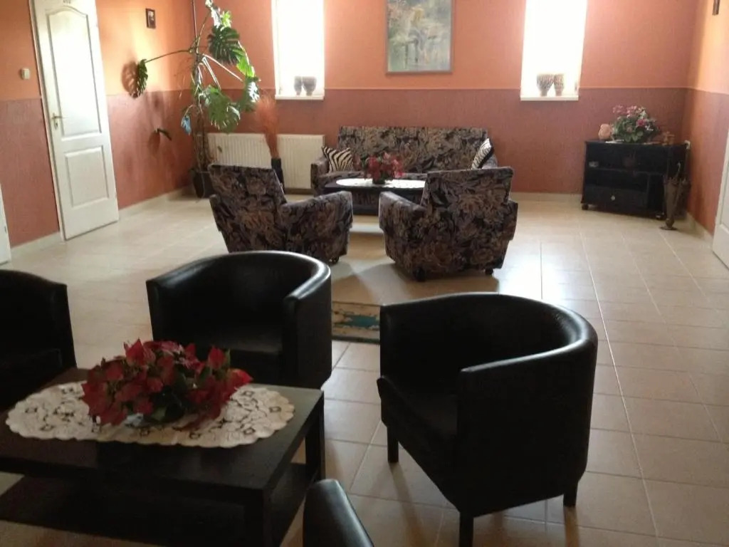 Hotel Timon