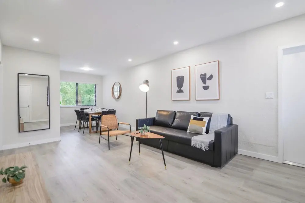 Stylish Apartments on Iconic Calle Ocho