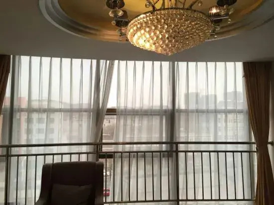 Haomen Hotel