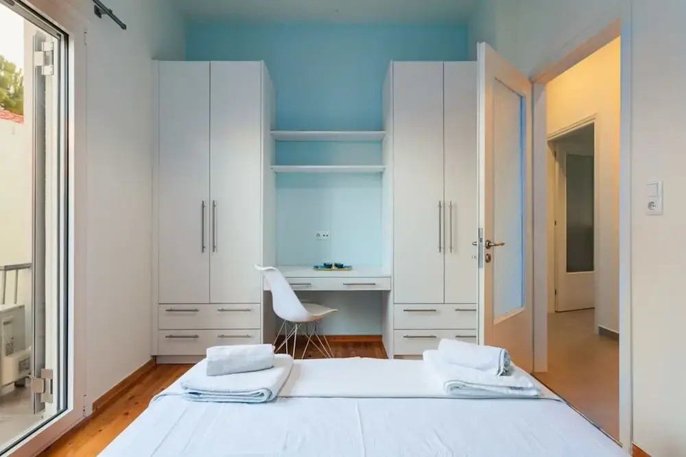 Upscale Modern Escape in the Historic Center