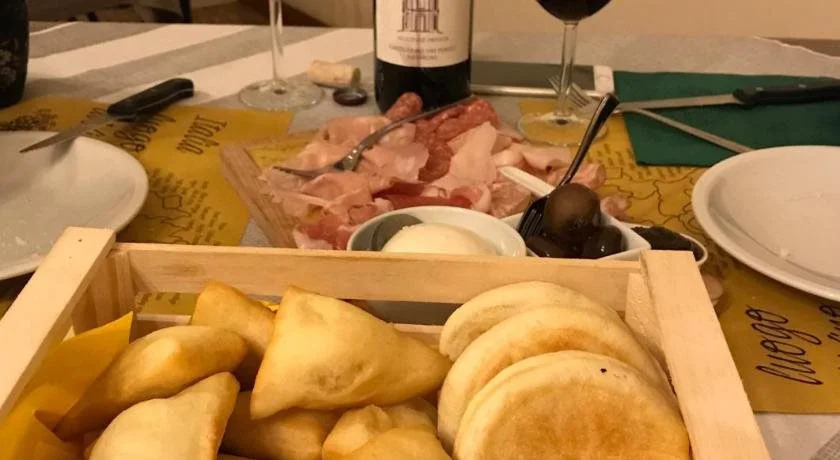 Albergo Ristorante La Torretta