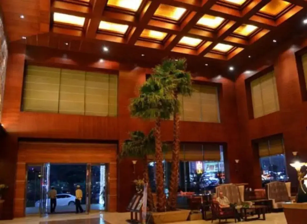 Shenzhen Kai Jia Hotel