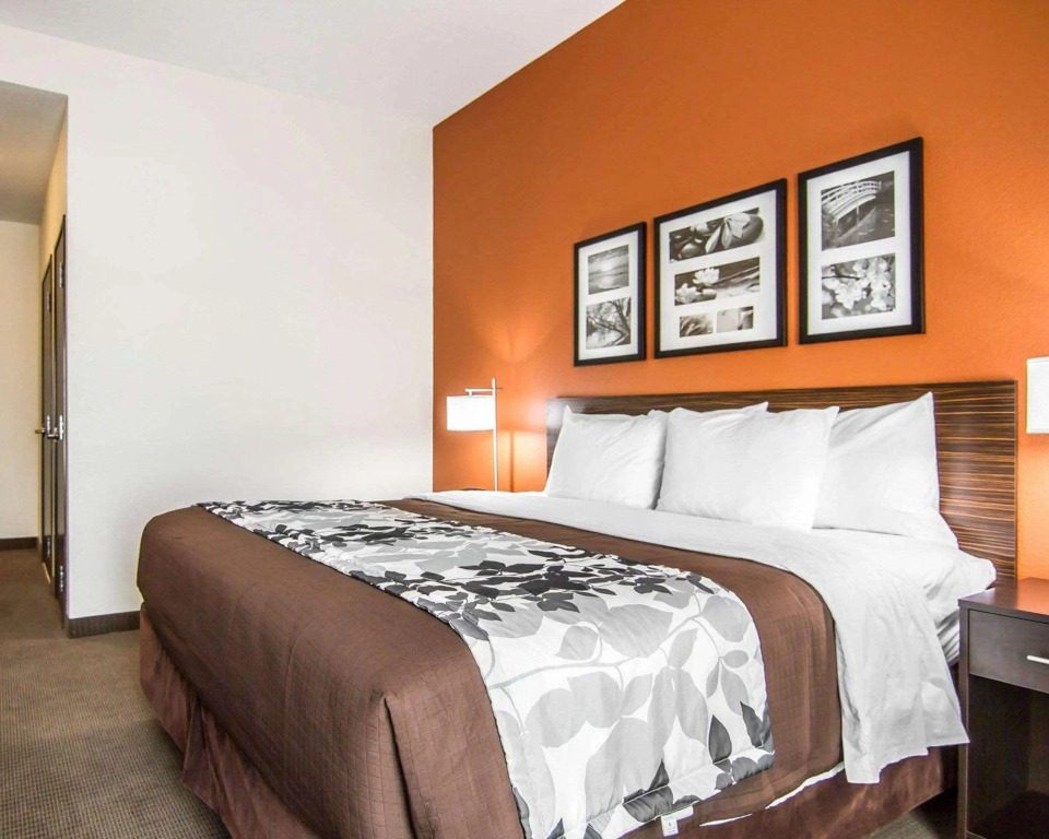 Sleep Inn Lufkin