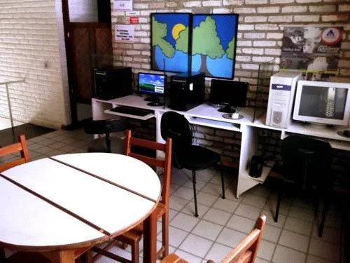 Manaira Hostel