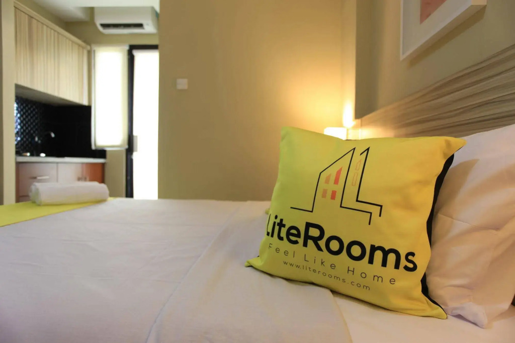 Literooms At Kebagusan City