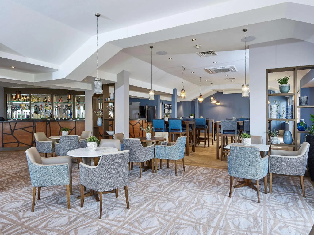 Staverton Park Hotel & Golf Club
