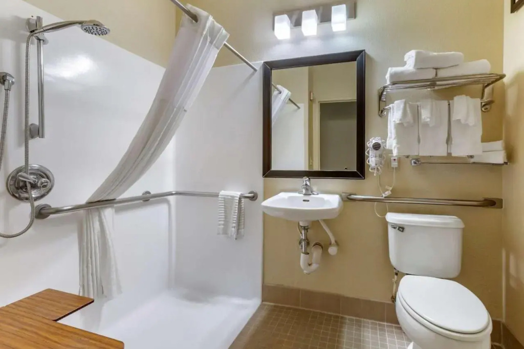 Best Western Continental Inn