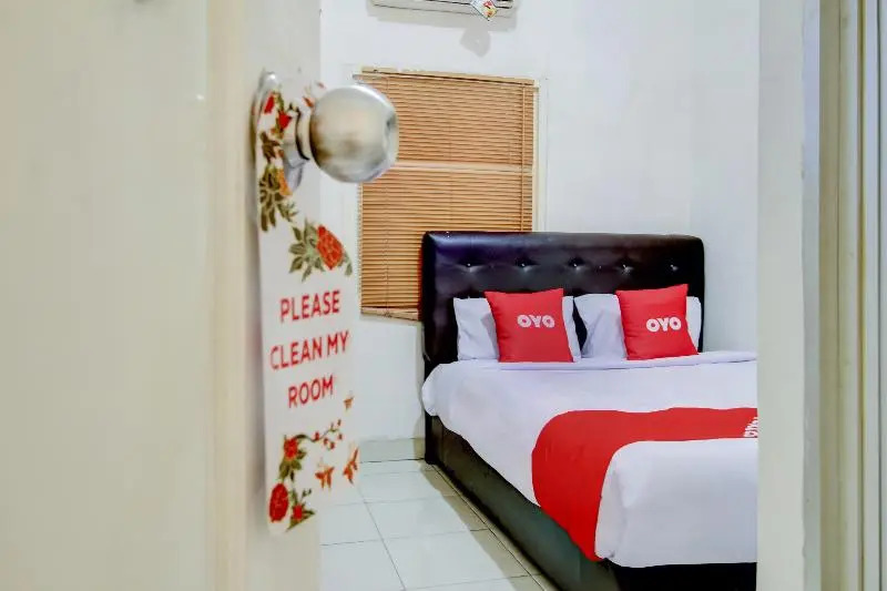 OYO Life 3606 Kost Kartini Syariah