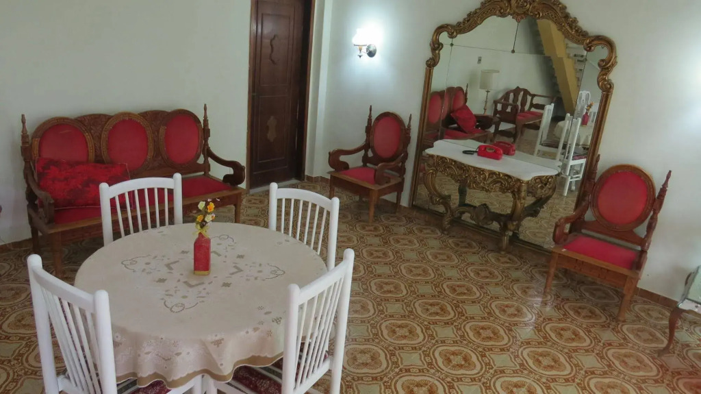 Pousada Charitas Inn