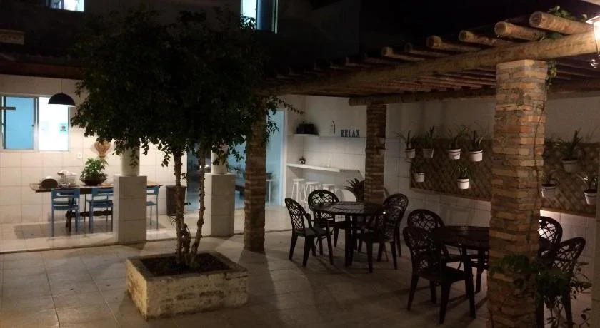 Hostel Pajuçara