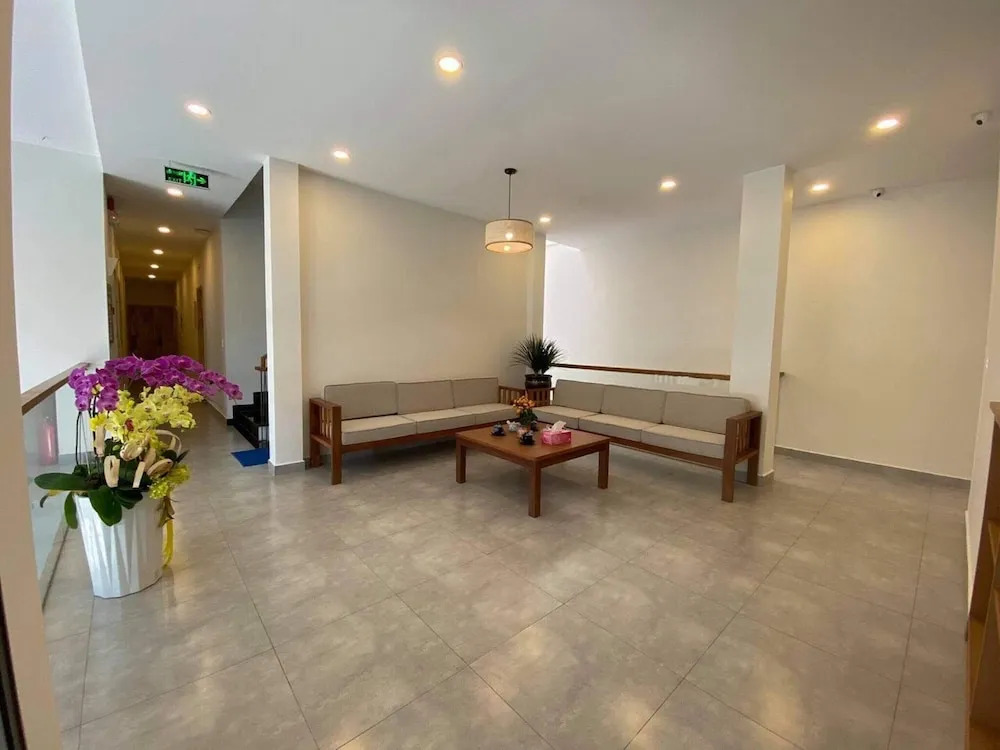 Hill Star Hotel Phu Quoc