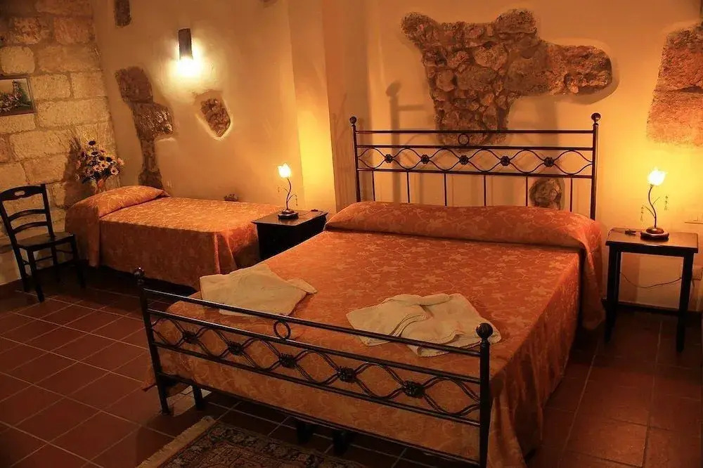 Agriturismo Masseria Saittole