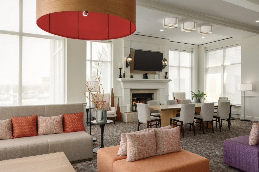 Hilton Garden Inn Allentown Bethlehem Airport