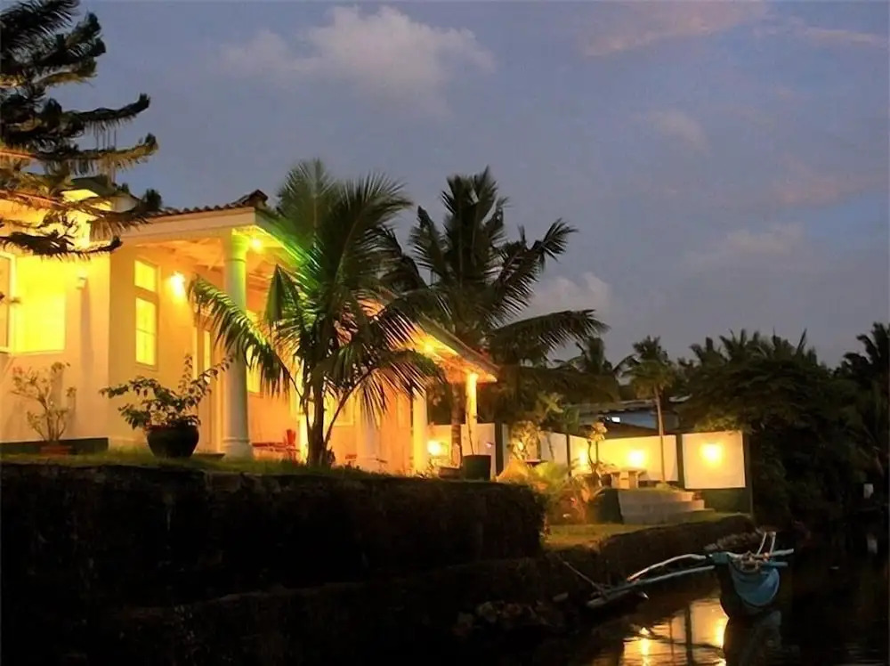 Villa Harbour View