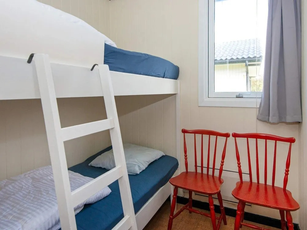6 person holiday home in Lemvig