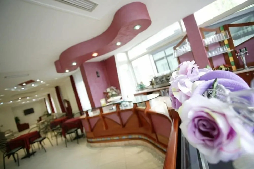 Hotel Le Lune Gatteo a Mare