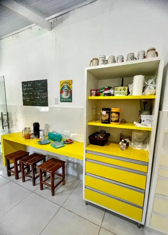 HOSTEL BADULACK