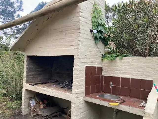 Hermosa Cabaña a 2 Cuadras De Los Botes, La Paloma
