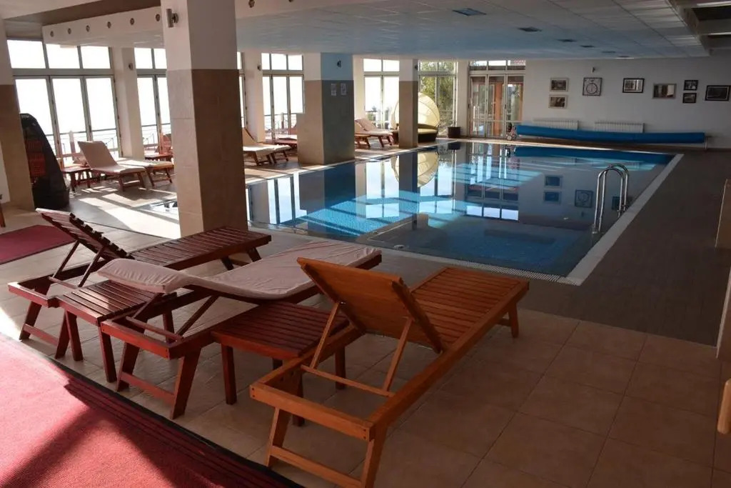 Apartman Rastko-N Lux 32 Milmari