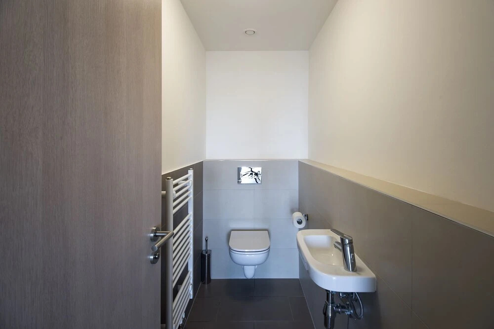 Lakepark Residence