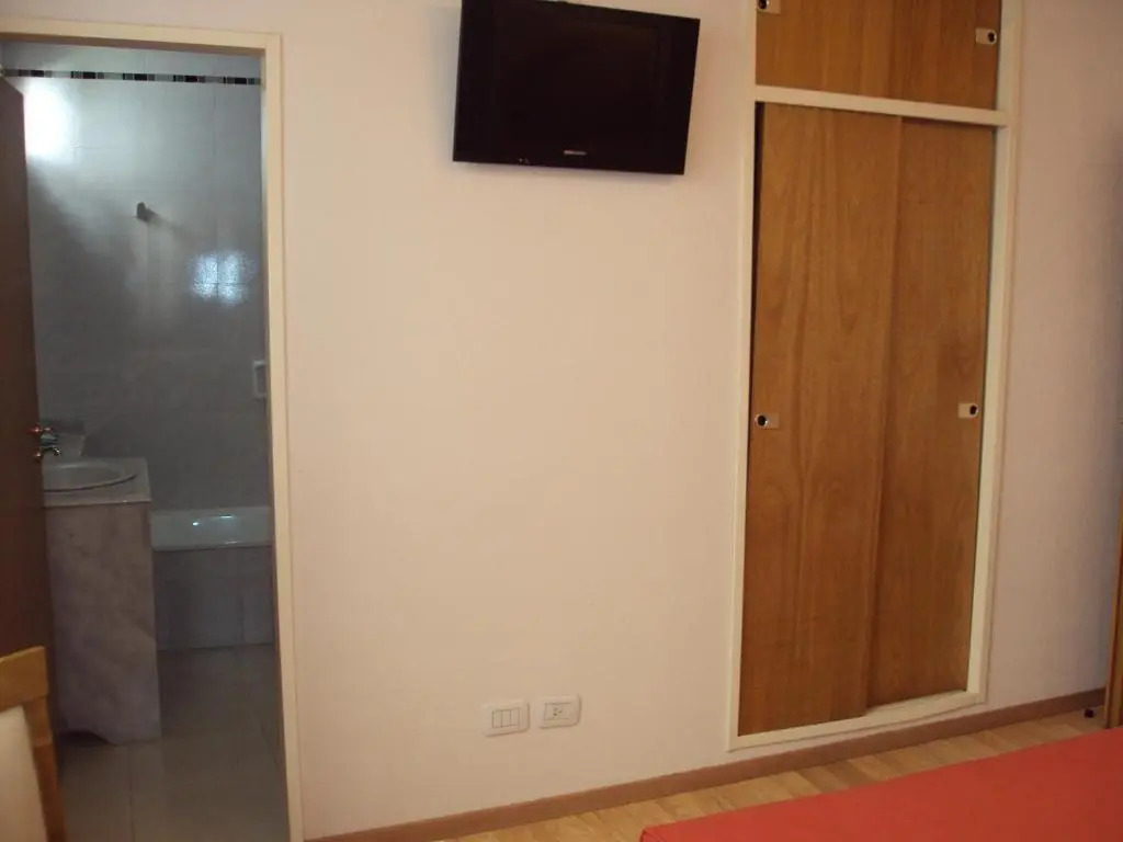 Hotel Rey
