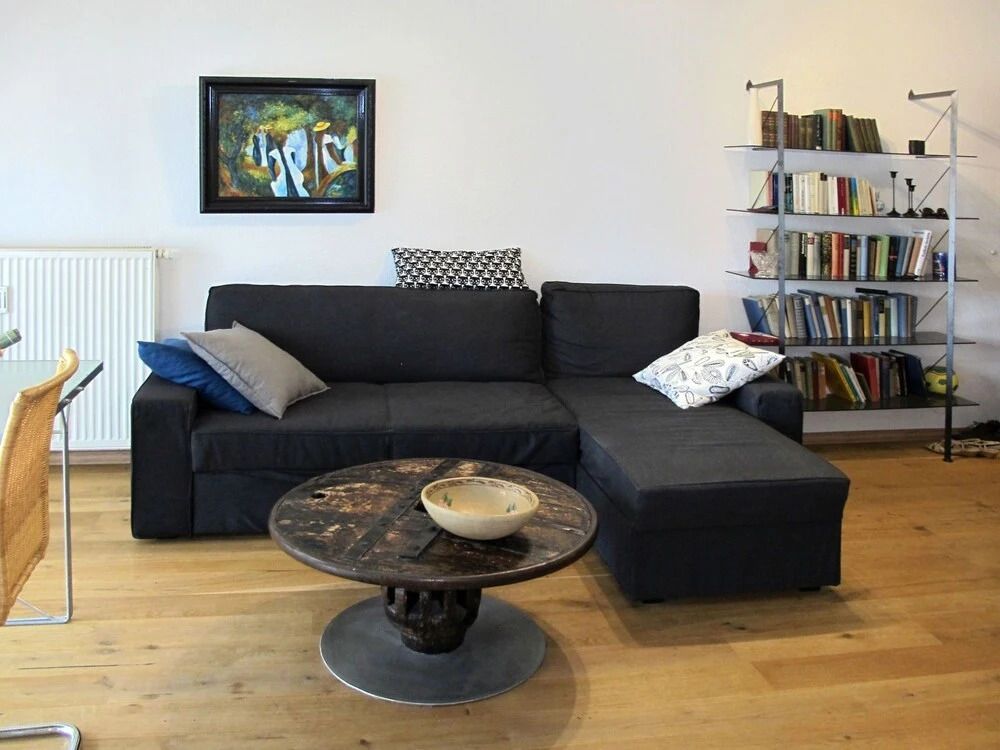 Große Ferienwohnung in Glowe