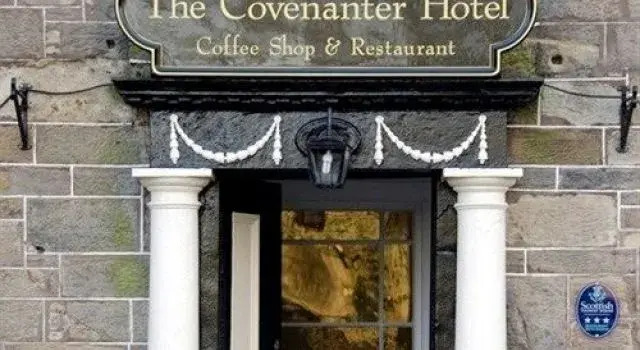 The Covenanter Hotel