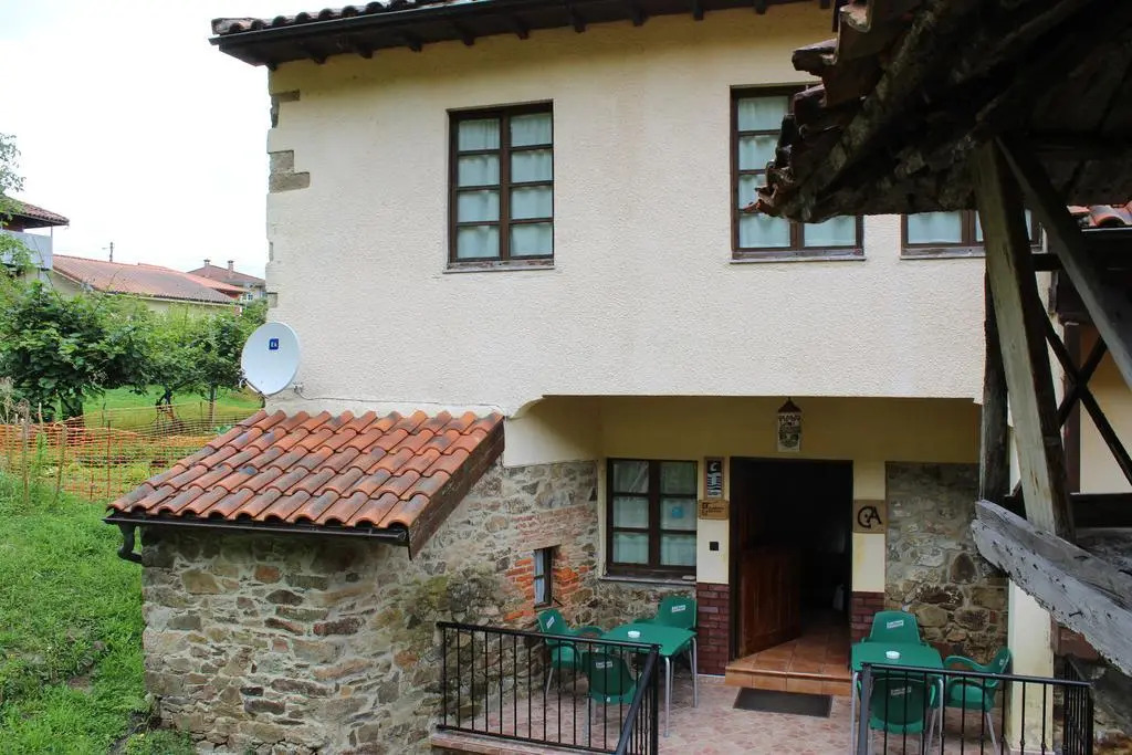 Casa Rural Ofelia
