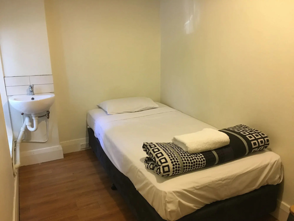 Highfield Private Hotel
