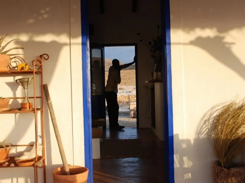Spinguera Ecolodge