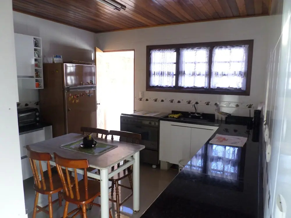 Zanzarini Charm House