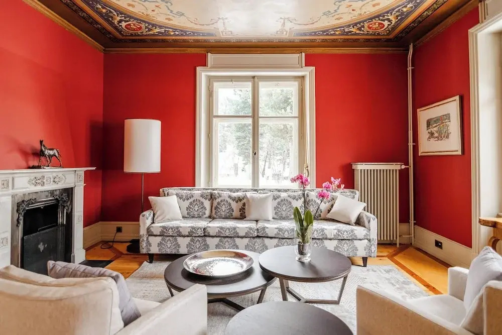 Villa Klainguti