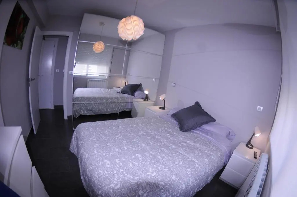 Apartamentos Urdaibai 4