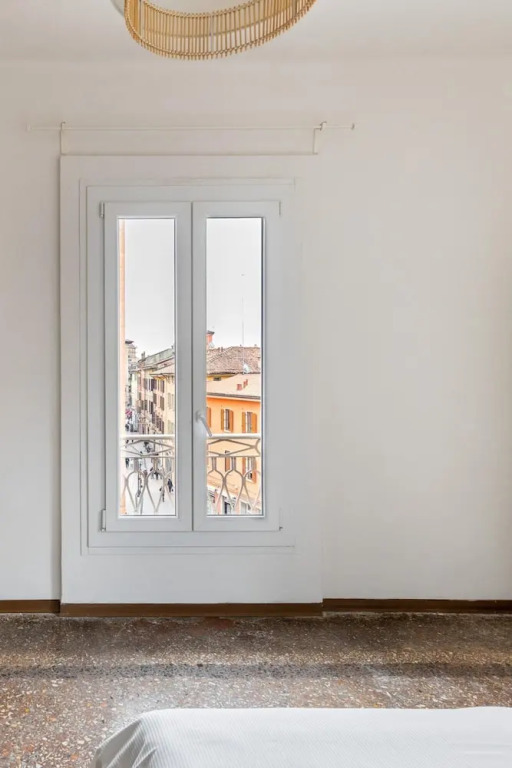 Alessandrini Apartment alla Finestrella