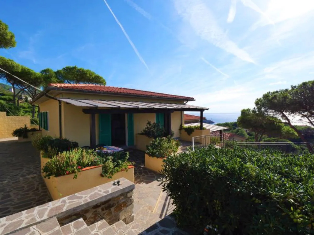 Apartment Oasis 2 Capoliveri